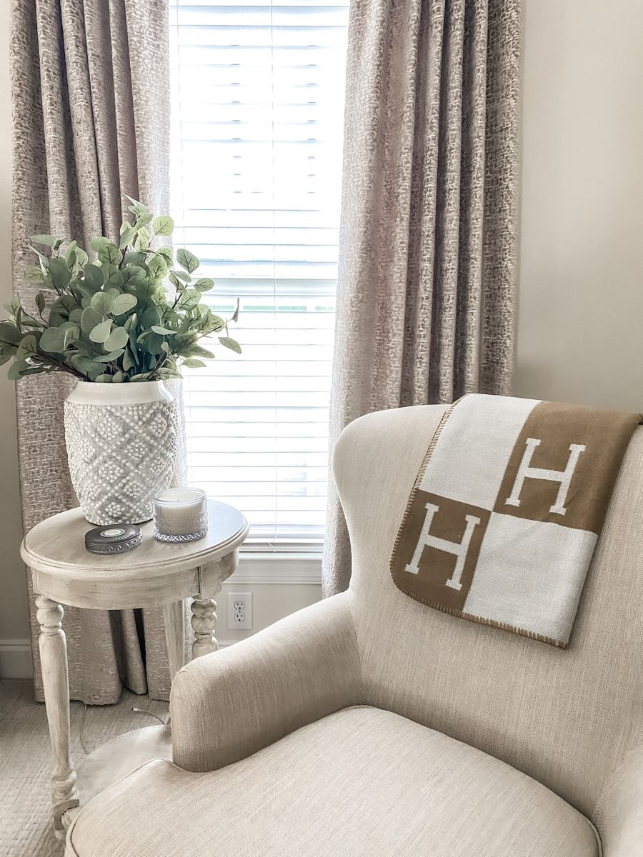 Chic Gyapjú Kasjmír Takargy - Isabelle