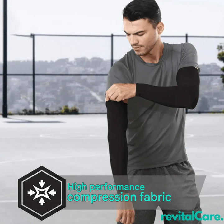 Övfogó karujj - VitalFlex