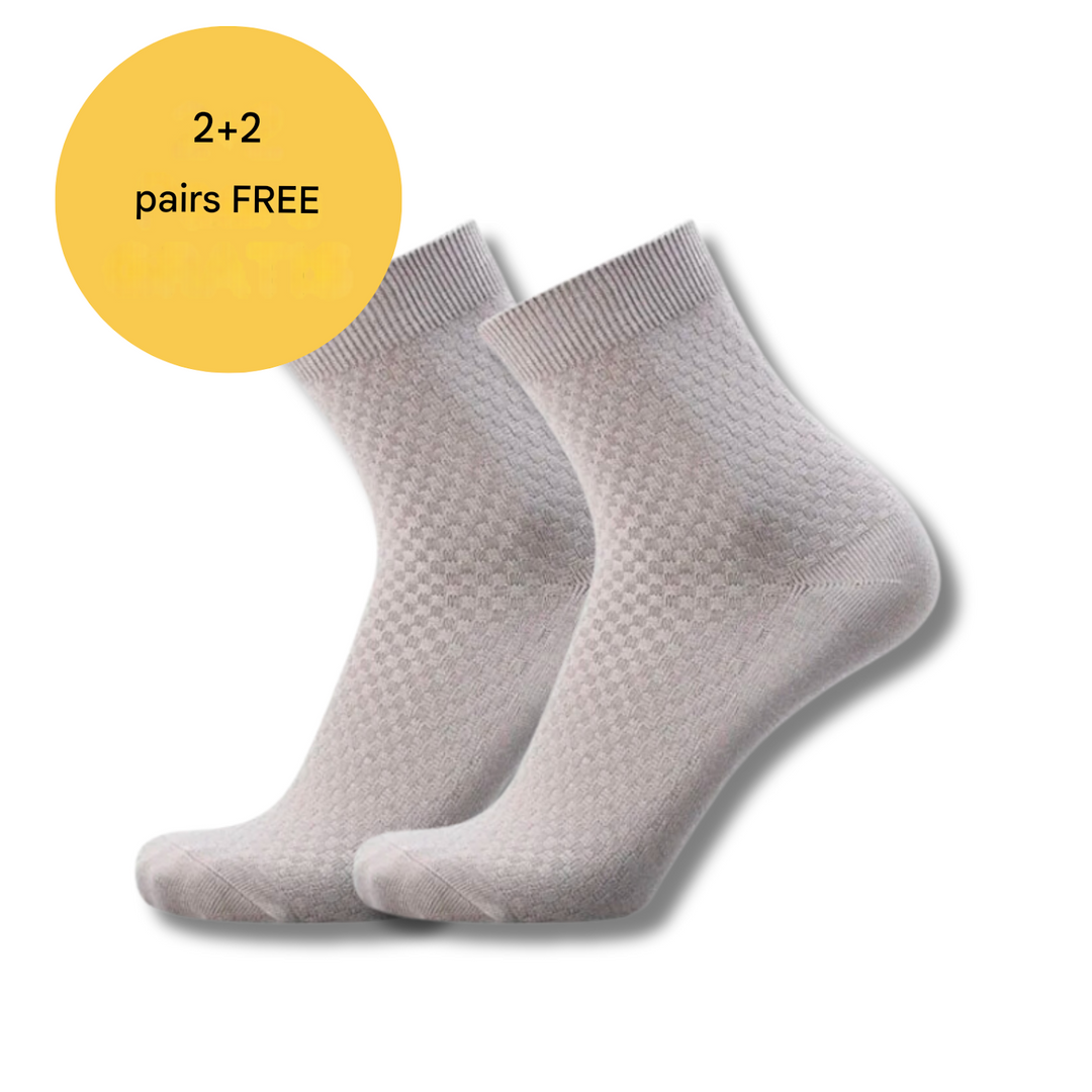 Luxus Bambuszokni - BambooSoft