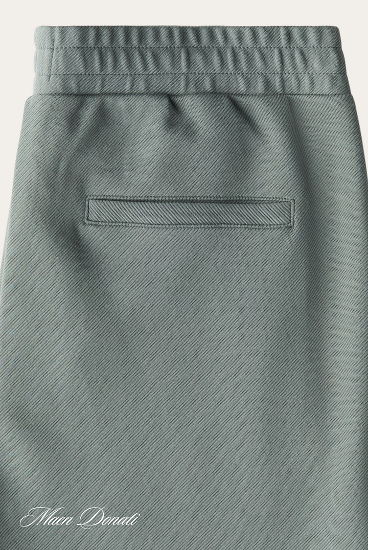 Stílusos Férfi Nadrág - Ruben