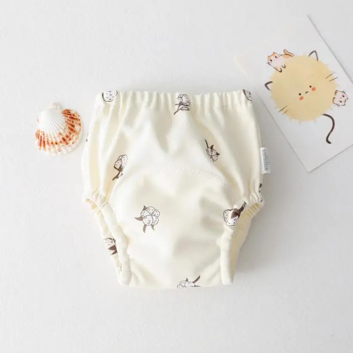 DryTots – Újrahasználható Pelenkázó Nadrágok Pamutból