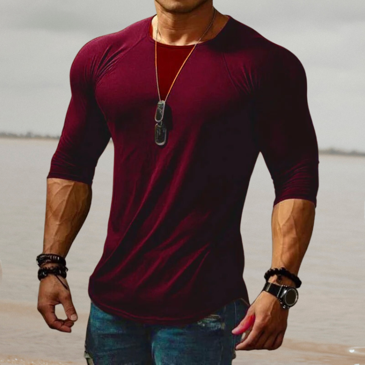 Stílusos Férfi Slim Fit Stretch Ing - Felix