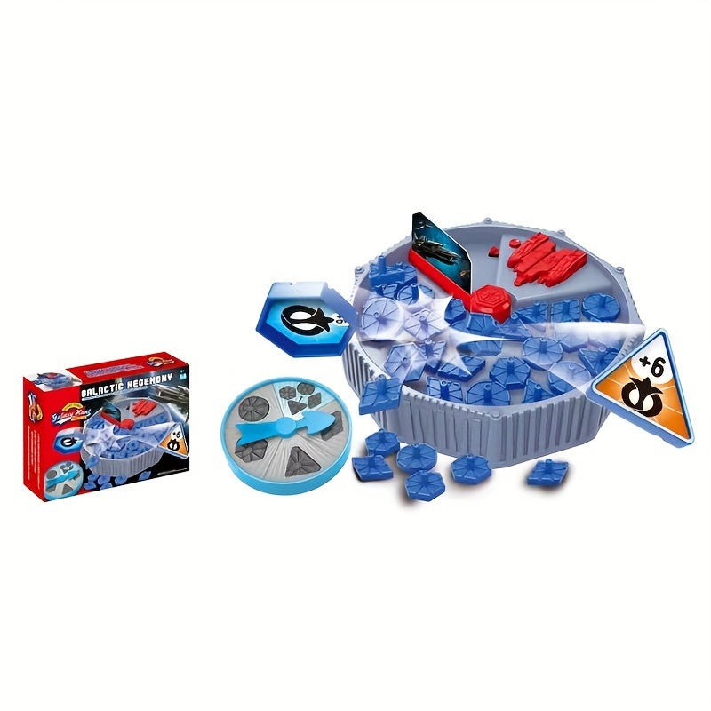 Stratégiai Társasjáték - Galaktikus Ütközet