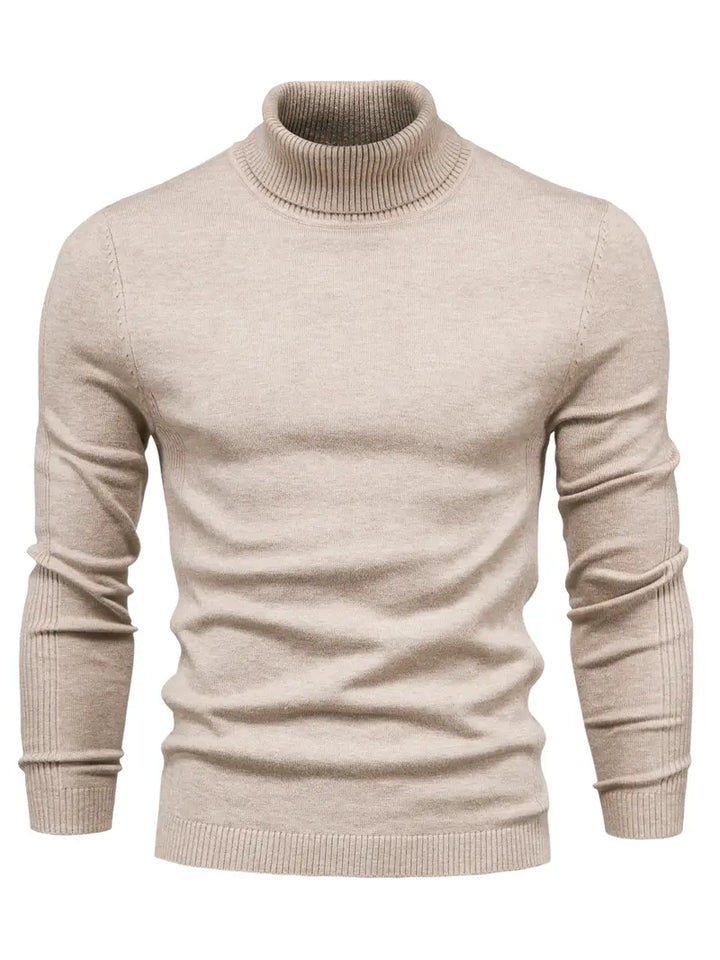 Trendy Férfi Pulóver - Lars