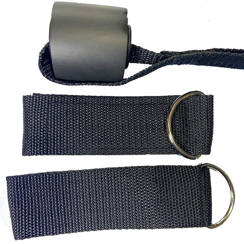 Ellenállási szalag készlet - FlexiFit