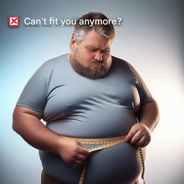 Javító hatású férfiing – Noah