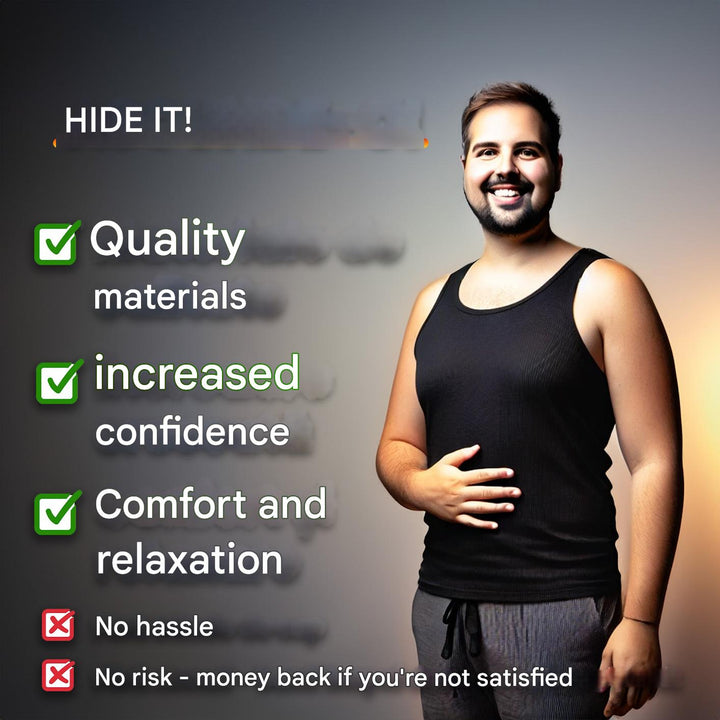 Javító hatású férfiing – Noah