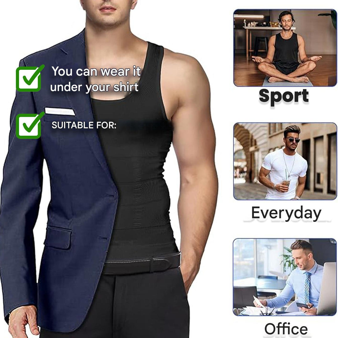 Javító hatású férfiing – Noah