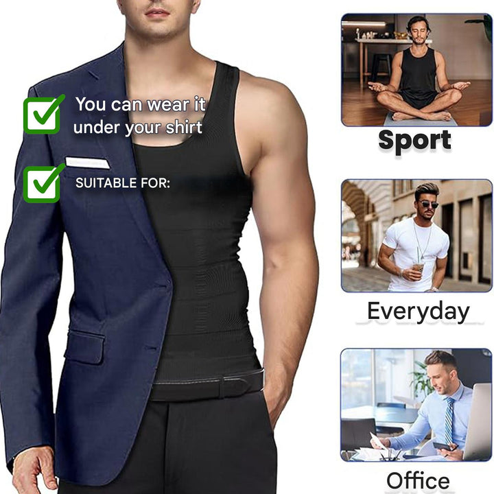 Javító hatású férfiing – Noah