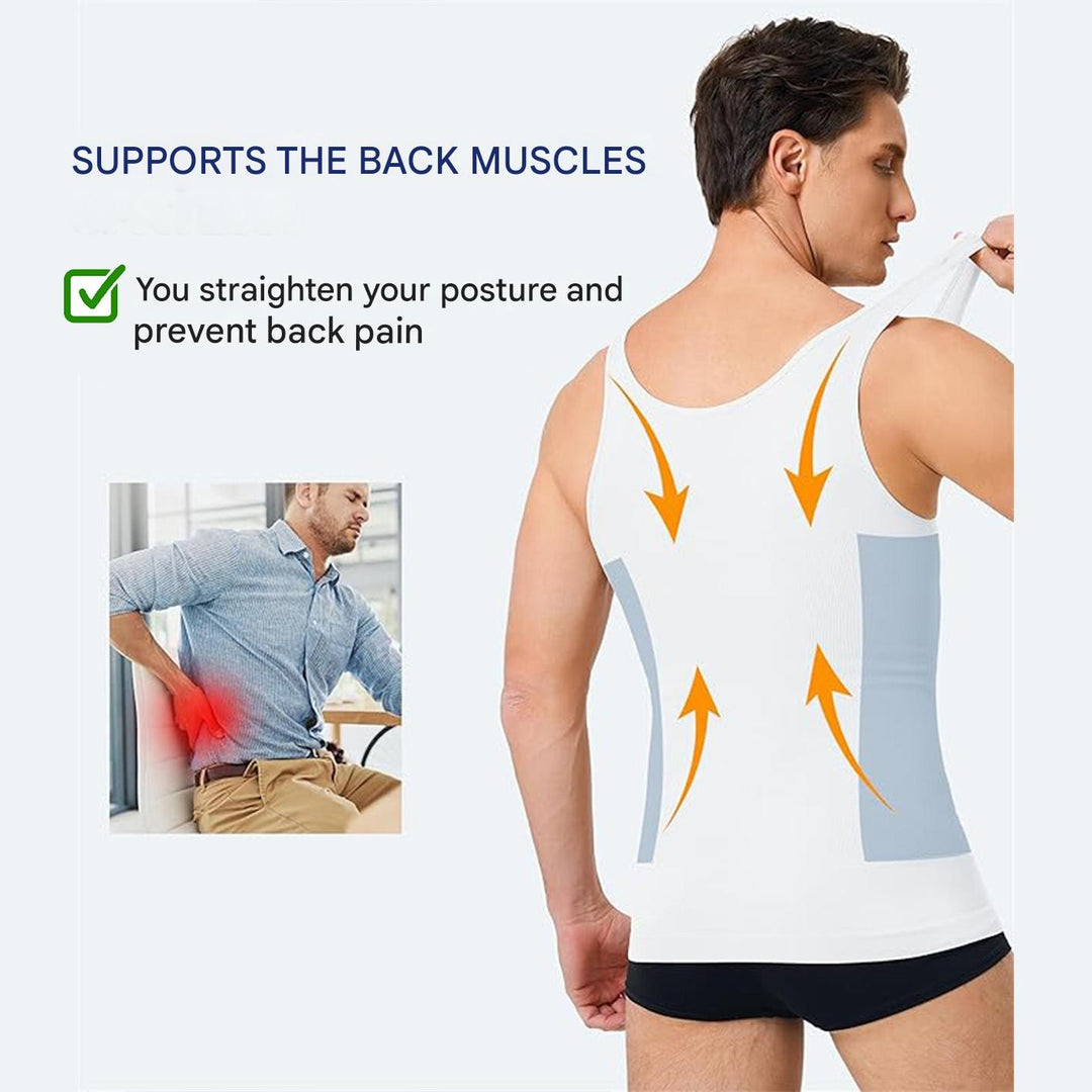 Javító hatású férfiing – Noah