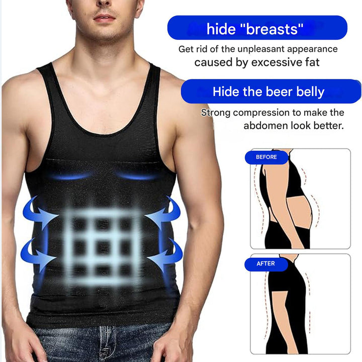 Javító hatású férfiing – Noah