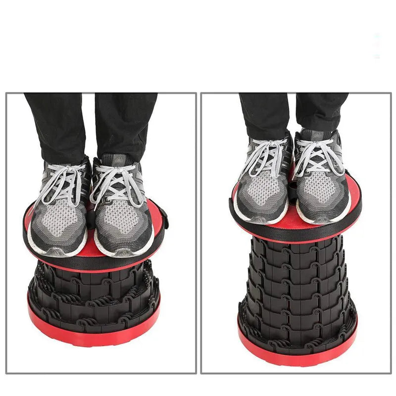 Hordozható Összecsukható Szék - CompactGo