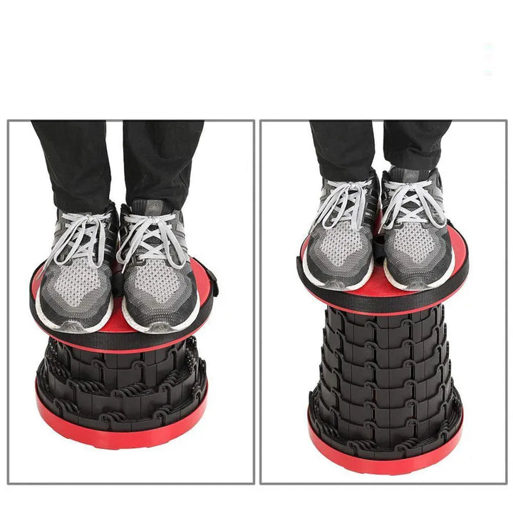 Hordozható Összecsukható Szék - CompactGo