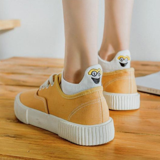 Vidám Zokniszett (10 pár) – HappySteps