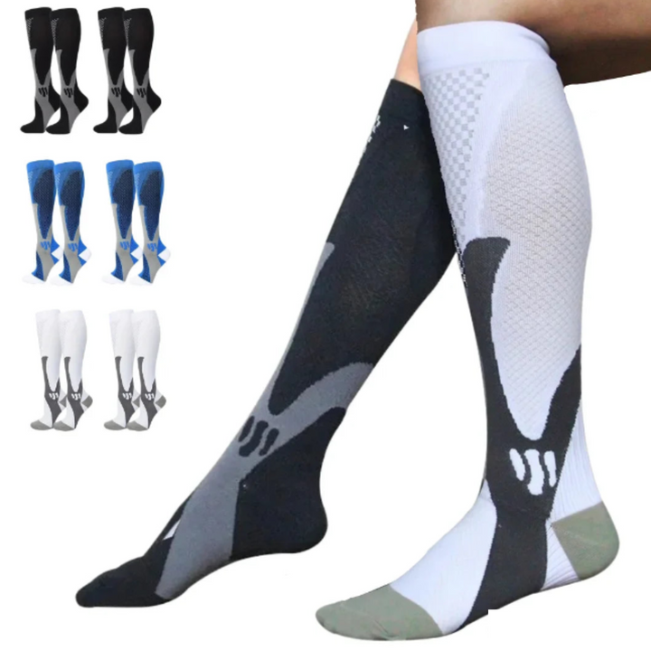 Orthopédiai kompressziós zoknik - ActiveSupport