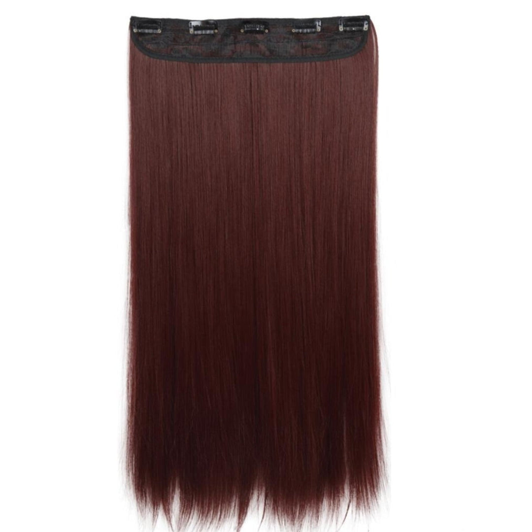 Clip-in keratin hajhosszabbítás – Aurora
