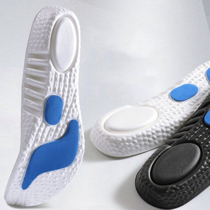 Comfort Talpbetétek Támogatással a Lábíveszámára - OrthoBalance