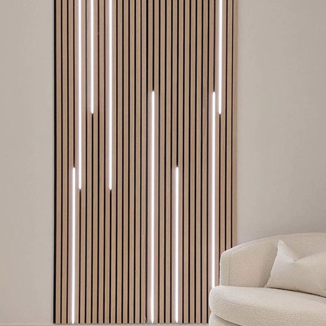 Flexibilis LED szalag - FlexiGlow LED