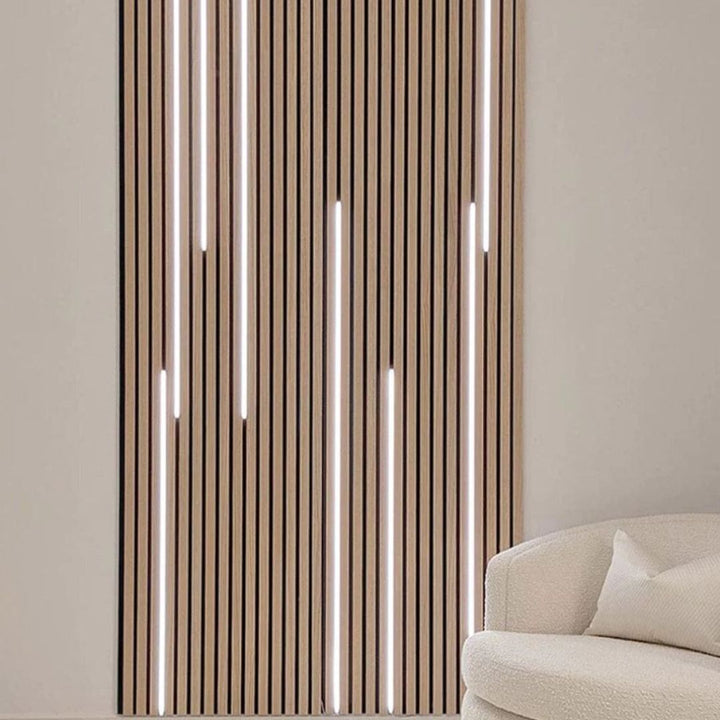 Flexibilis LED szalag - FlexiGlow LED