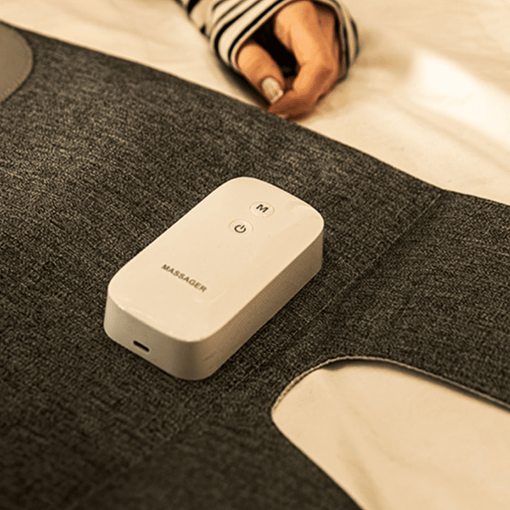 Vezeték nélküli lábmasszázs készülék - LegEase