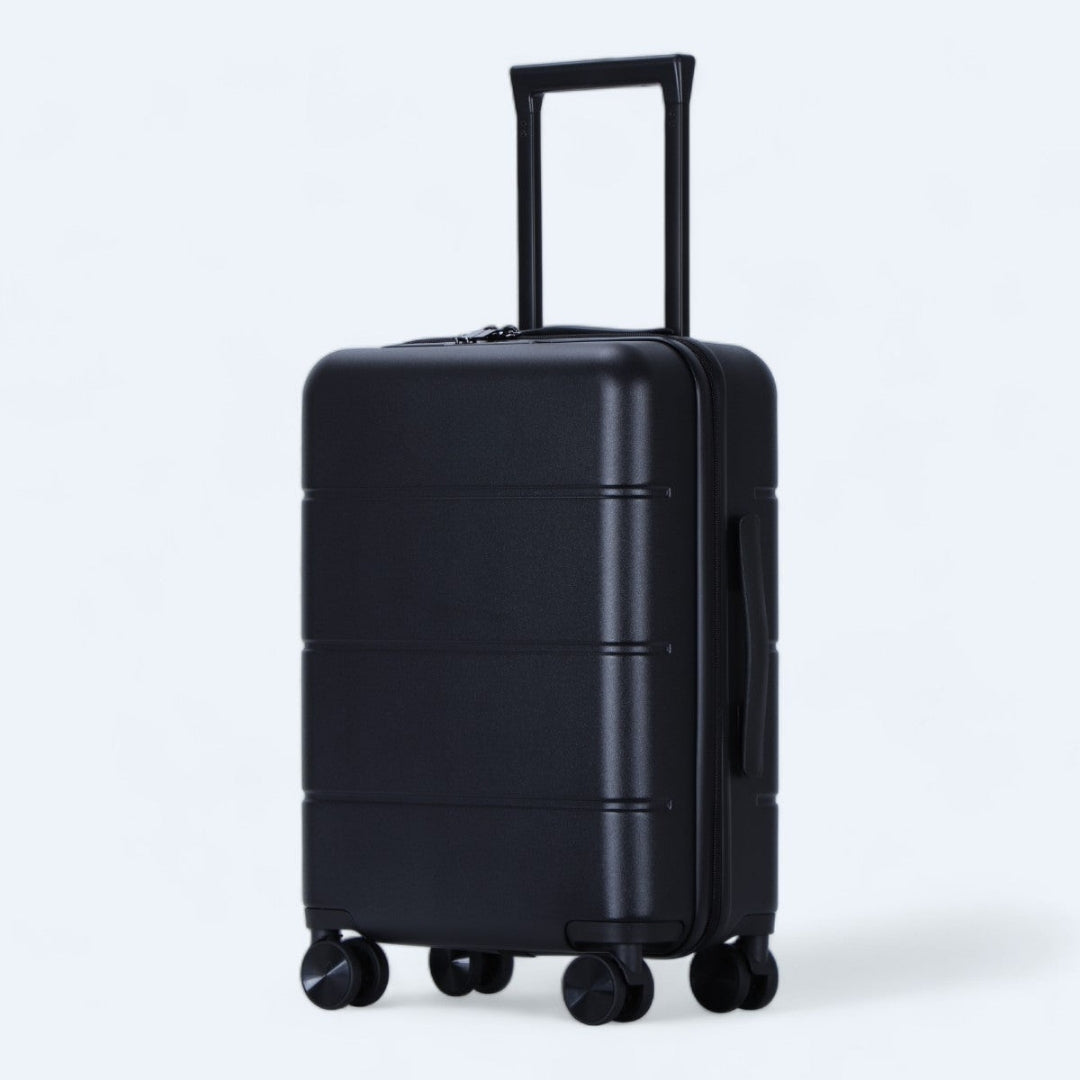 3 részes keményborítású bőröndkészlet – Atlas Explorer