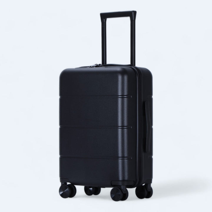 3 részes keményborítású bőröndkészlet – Atlas Explorer