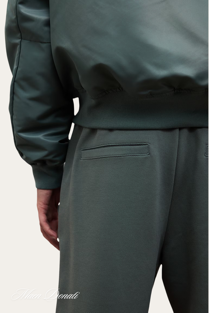 Stílusos Férfi Nadrág - Ruben