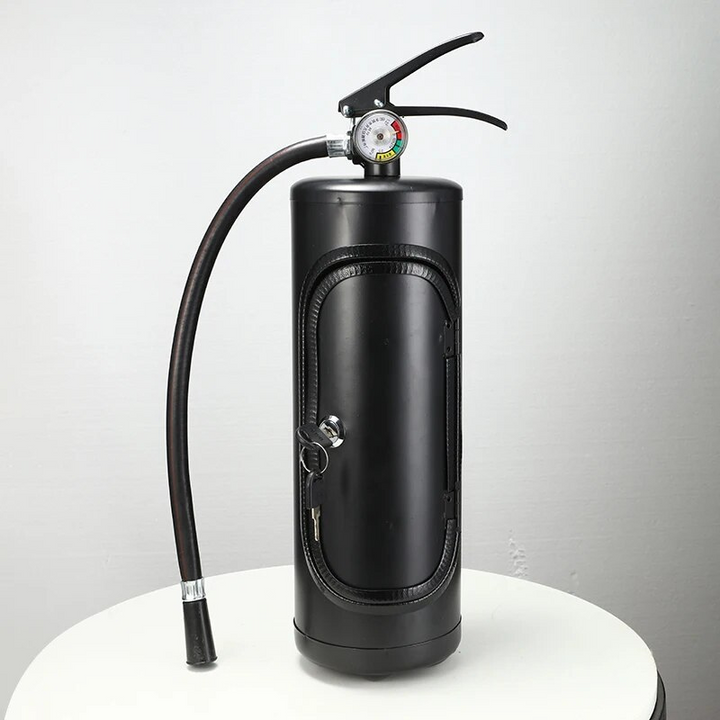 Eredeti Stílusos Italstartó - Flamma