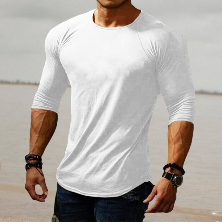 Stílusos Férfi Slim Fit Stretch Ing - Felix