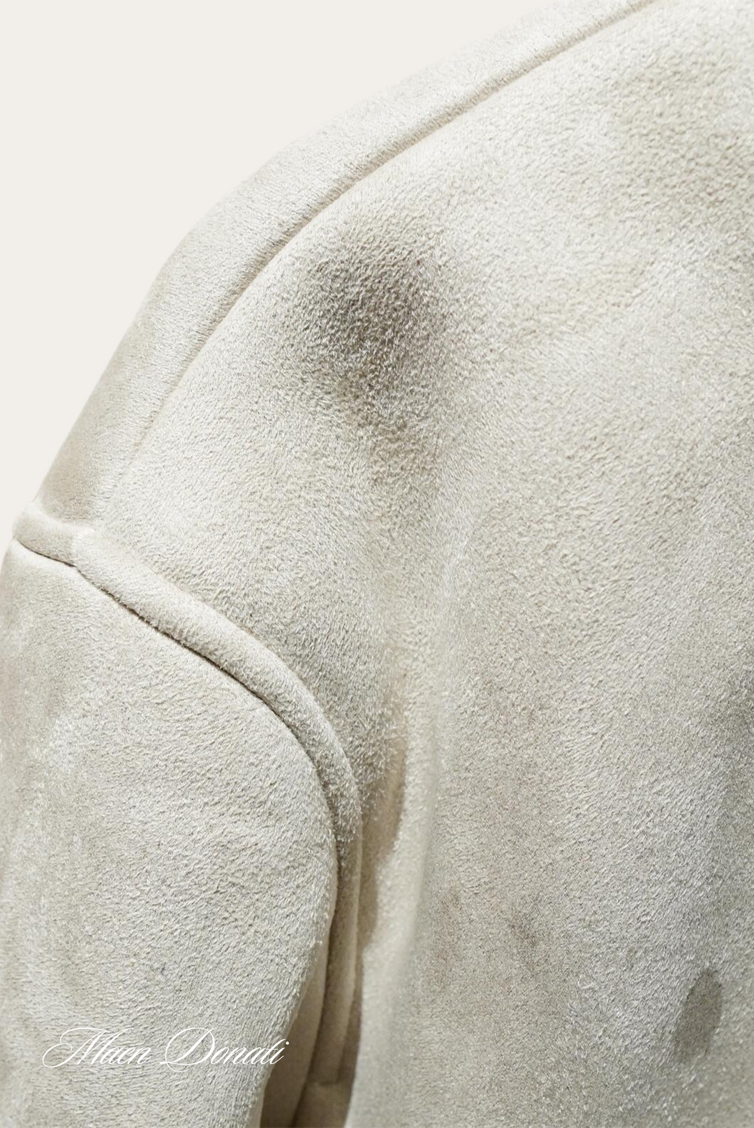 Stílusos téli bomberdzseki - Nolan