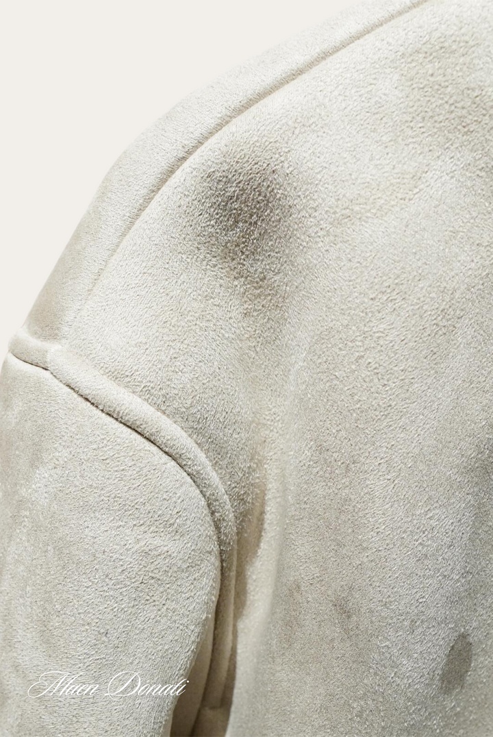 Stílusos téli bomberdzseki - Nolan