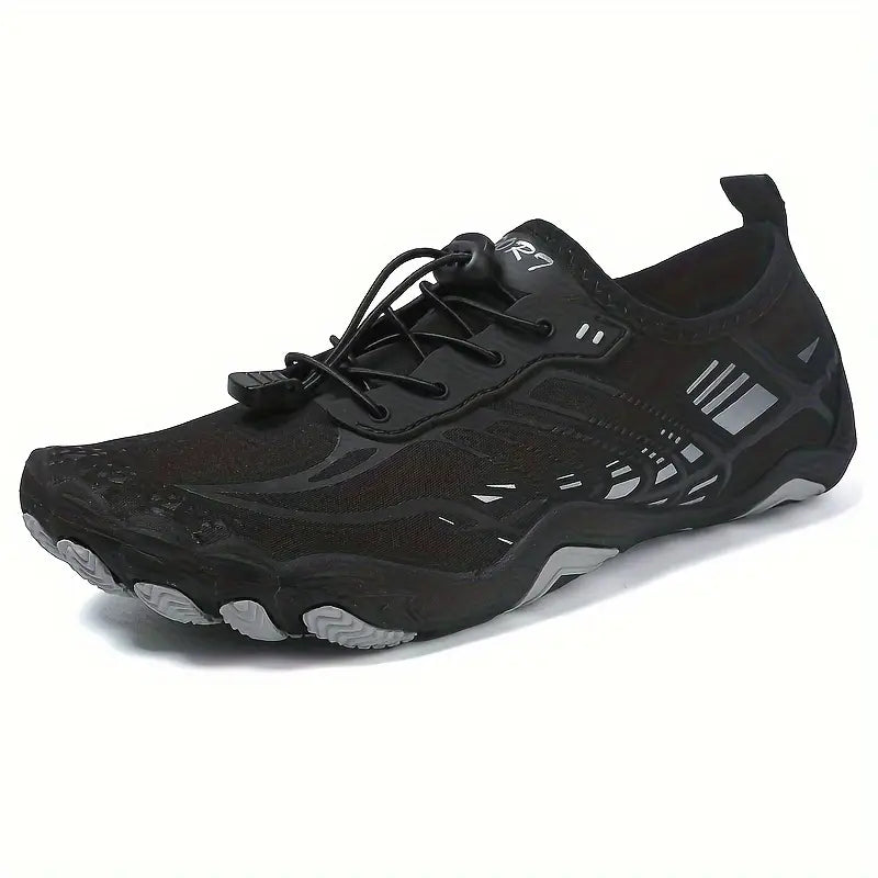 Stílusos Női Barefoot Sneakerek - BreezeStep