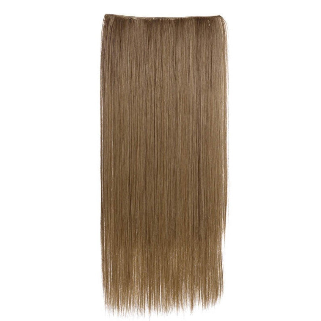 Clip-in keratin hajhosszabbítás – Aurora