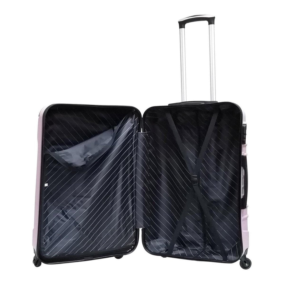 2 részes ABS bőröndszett – Palermo