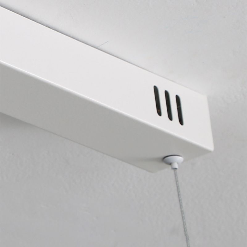 LED Függőlámpa Modern Hullámvonalas Dizájnnal – WaveGlow