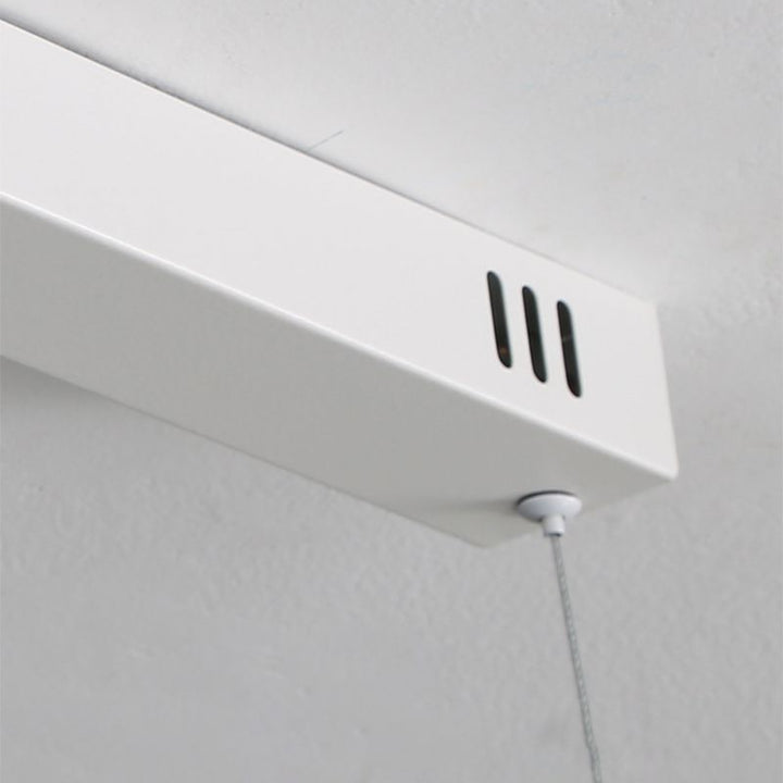 LED Függőlámpa Modern Hullámvonalas Dizájnnal – WaveGlow