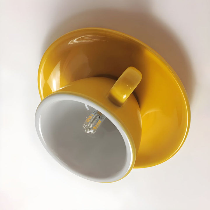 Morandi Kávéspoharak Mennyezeti Lámpa - CeramiLux