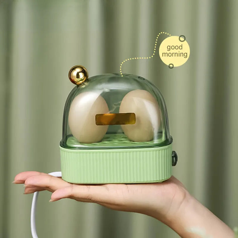 Vintage Elektromos Tojásfőző - EggMaster