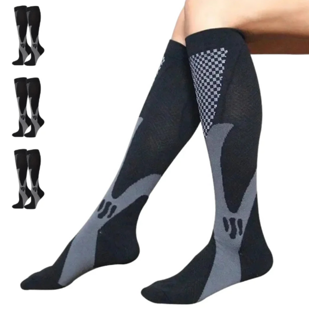 Orthopédiai kompressziós zoknik - ActiveSupport