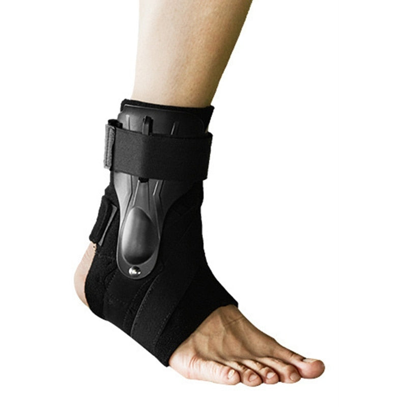 Enkelstabilizáló rögzítés - StabilityBrace