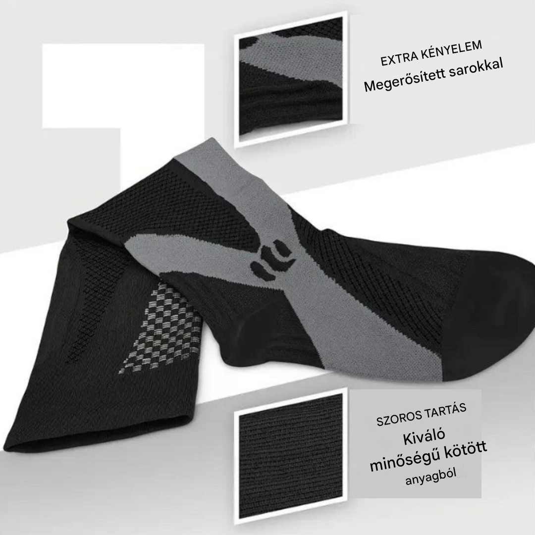 Orthopédiai kompressziós zoknik - ActiveSupport
