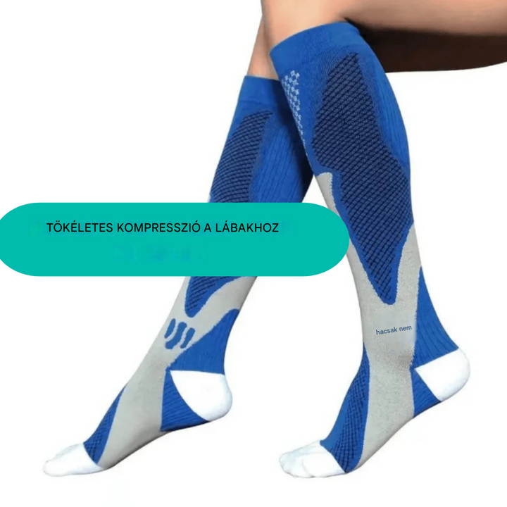 Orthopédiai kompressziós zoknik - ActiveSupport