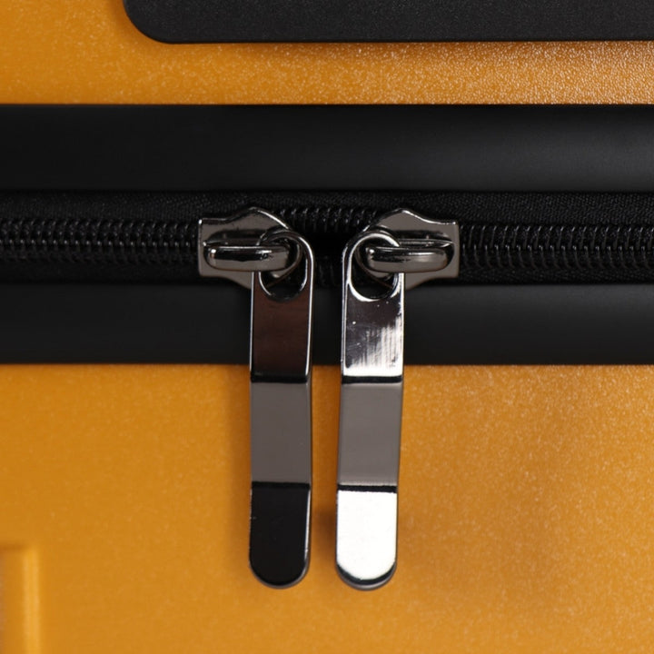 3 részes keményborítású bőröndkészlet – Atlas Explorer