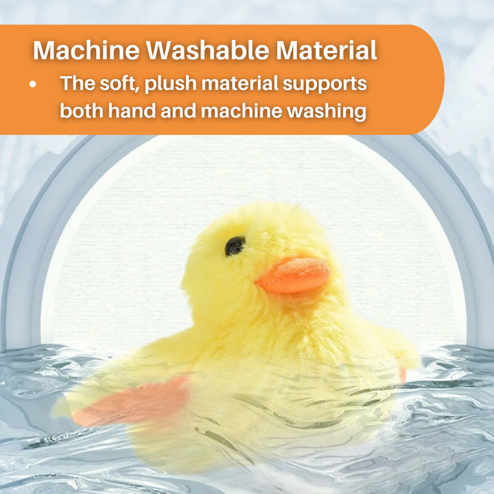 Flappoló Kacsa Játék Macskáknak - DuckDash™ (1+1 INGYEN)