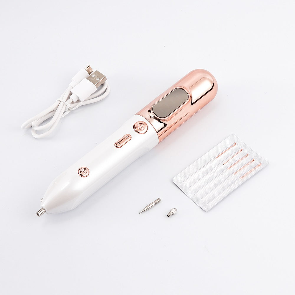 Plazma Bőrfiatalító toll - GlowLift