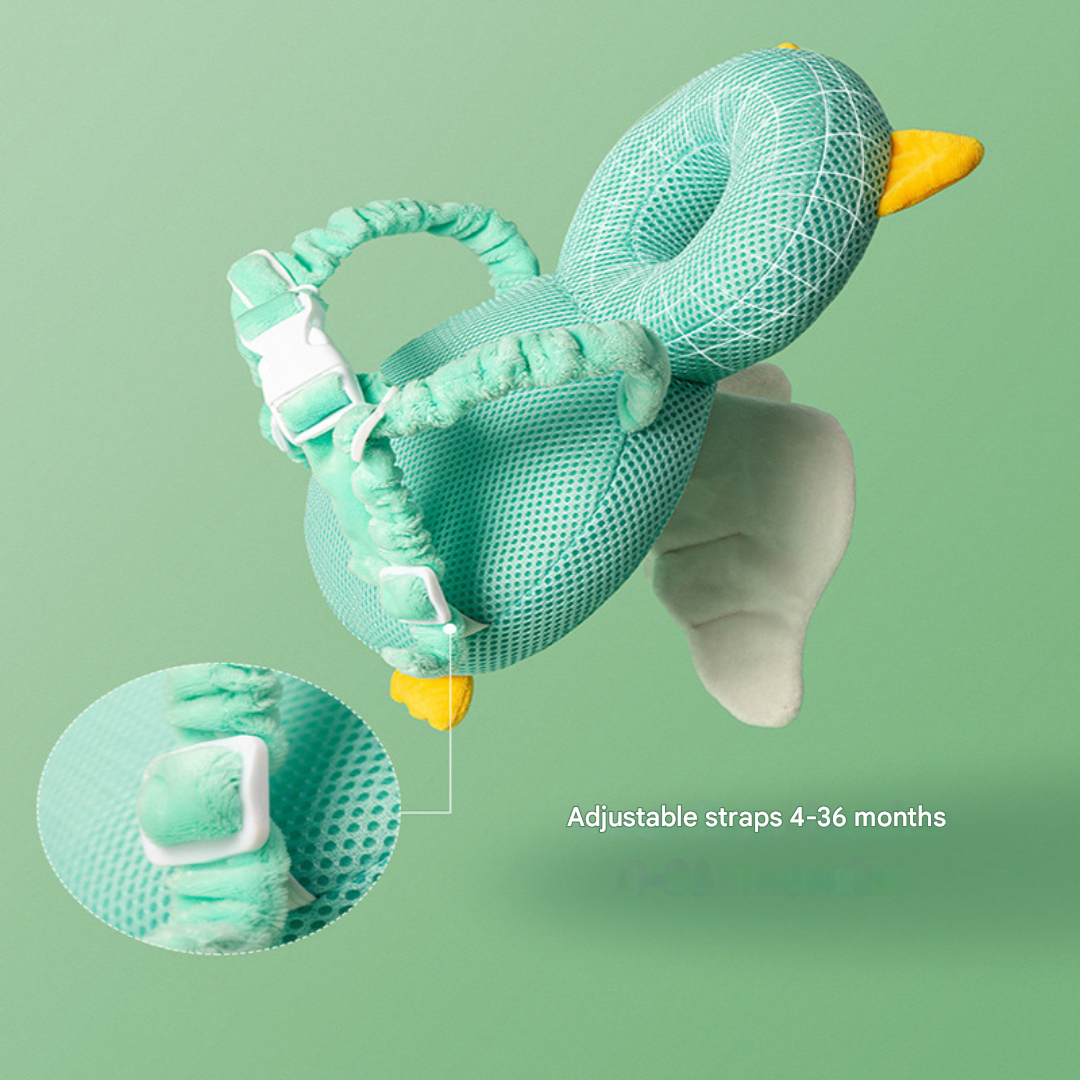 Baba esésgátló párna – LittleGuard