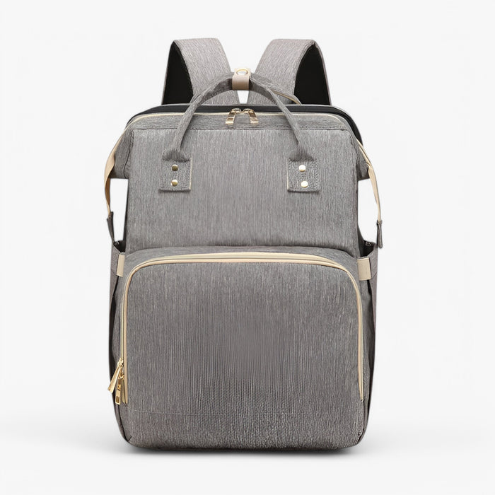 Többfunkciós Ápolótáska Kihúzható Babaággyal – Noëlle