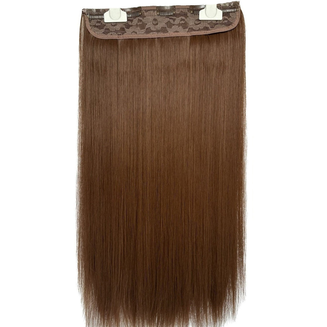 Clip-in keratin hajhosszabbítás – Aurora