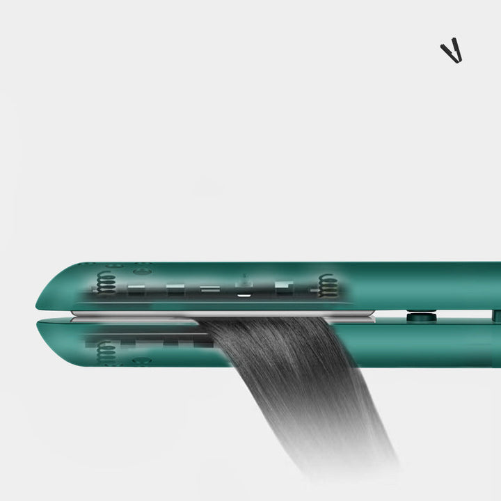 Mini göndörítő és simítót - Lina