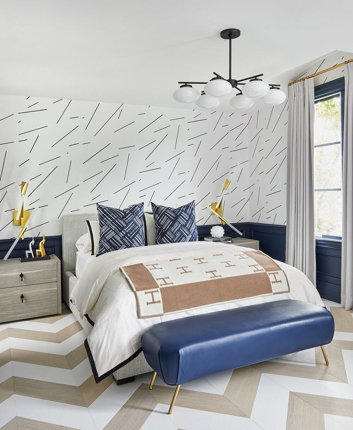 Chic Gyapjú Kasjmír Takargy - Isabelle